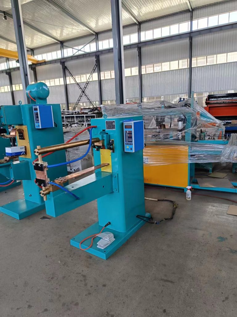 长臂气动点焊机